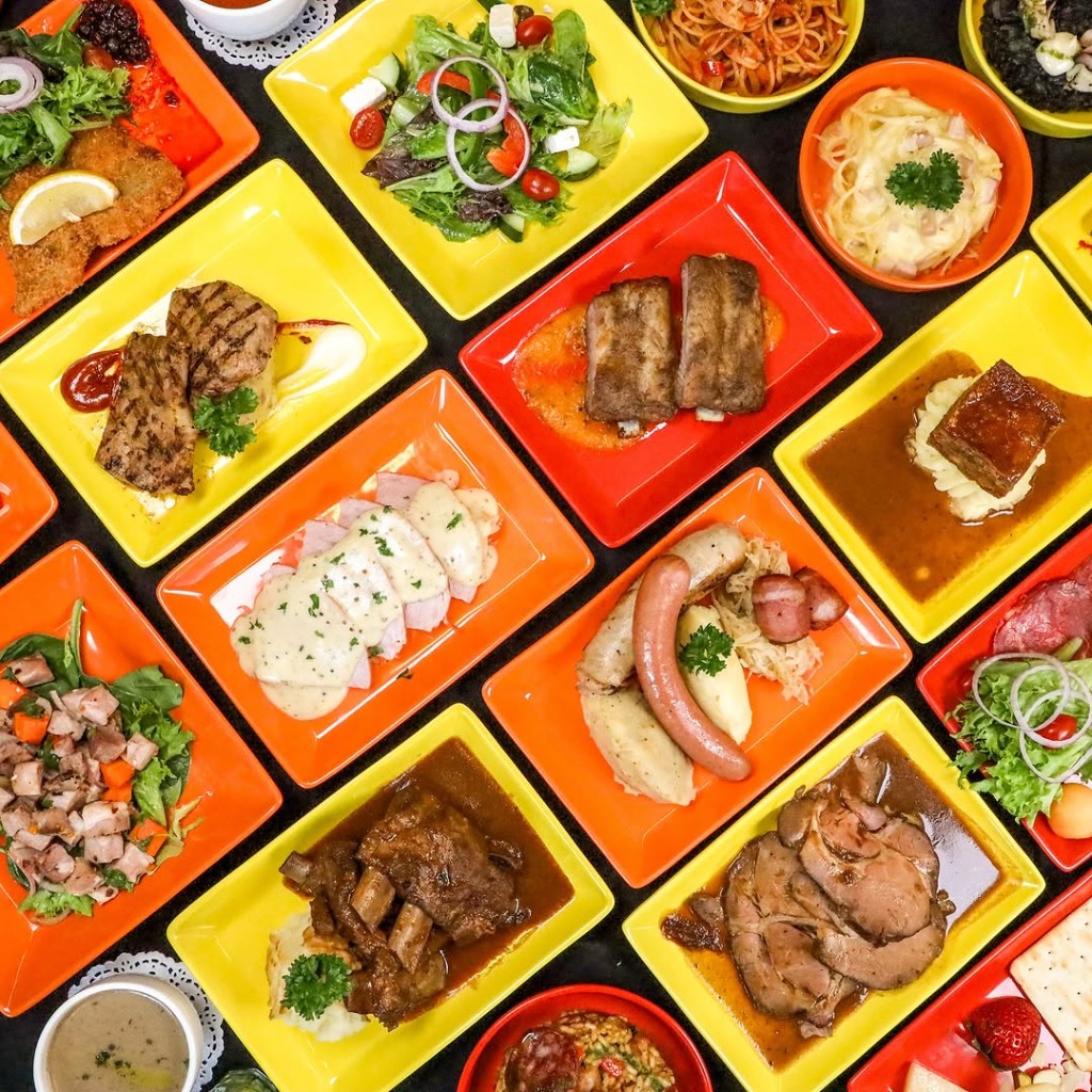 El Cerdo Feast
